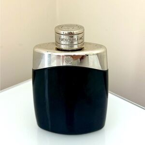 MontBlanc Legend Eau de Toilette Men’s Cologne